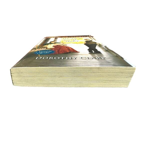 Wedded for the Baby by Dorothy Clark (Paperback) - Picture 4 of 6